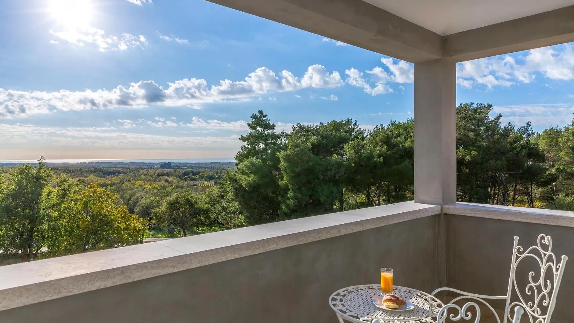 5 Star Luxury Villa With Wellness And Sea View Strpacici